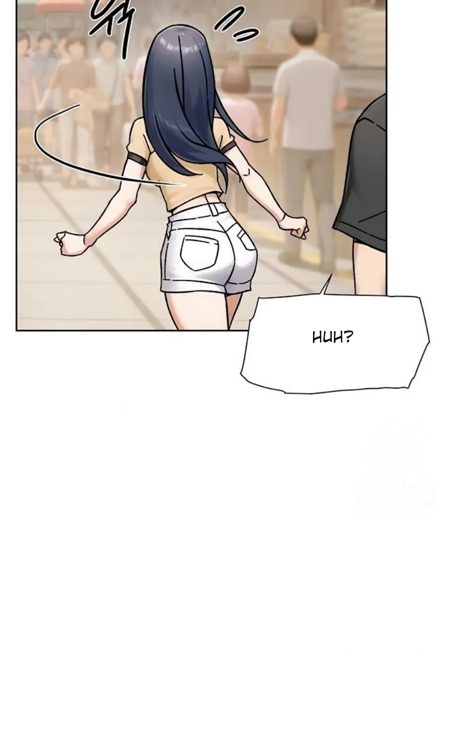 Cleaning Service Chapter 48 page 38 - 