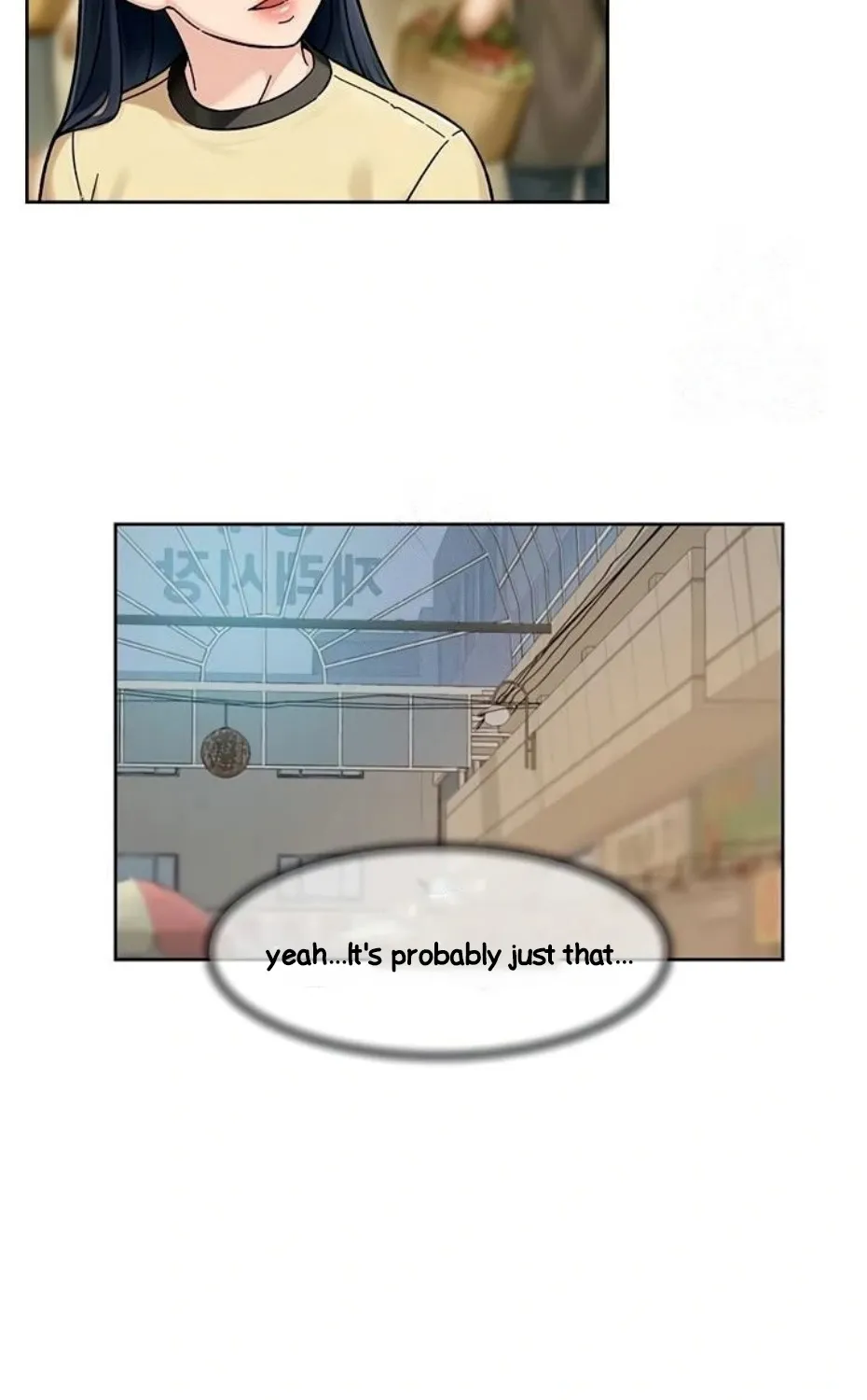 Cleaning Service Chapter 48 page 41 - 