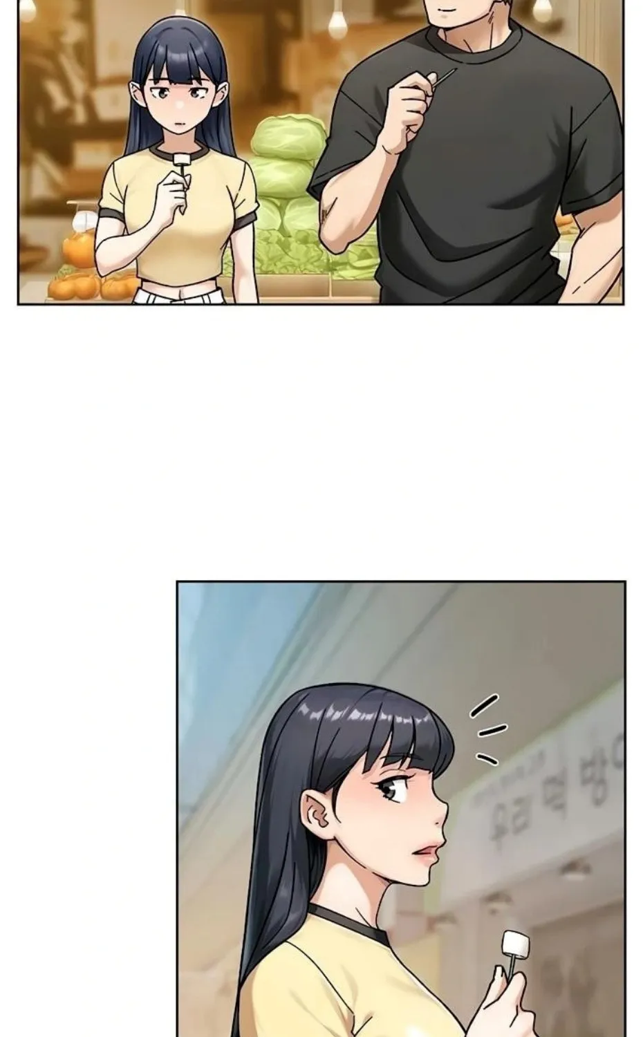 Cleaning Service Chapter 48 page 46 - 