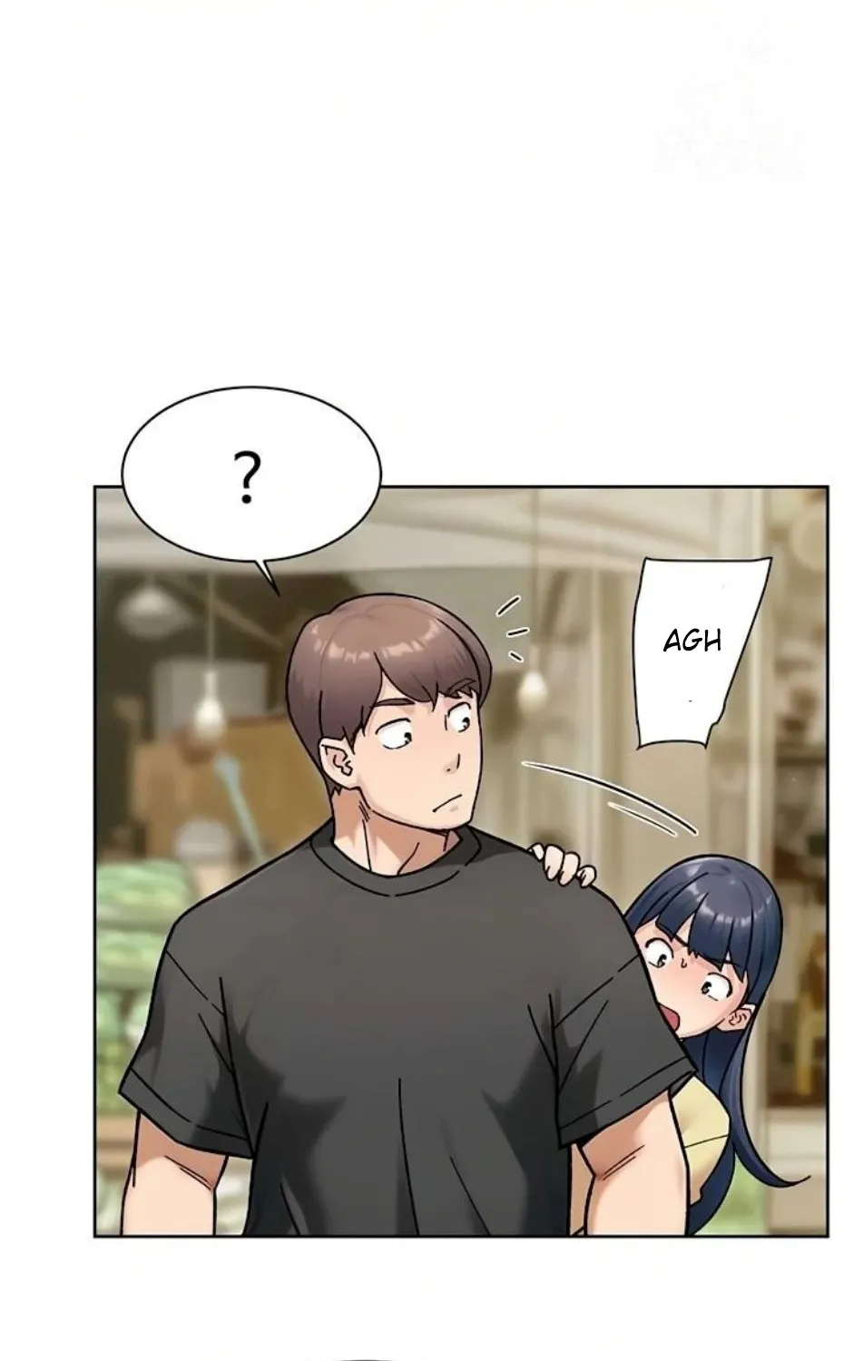 Cleaning Service Chapter 48 page 48 - 
