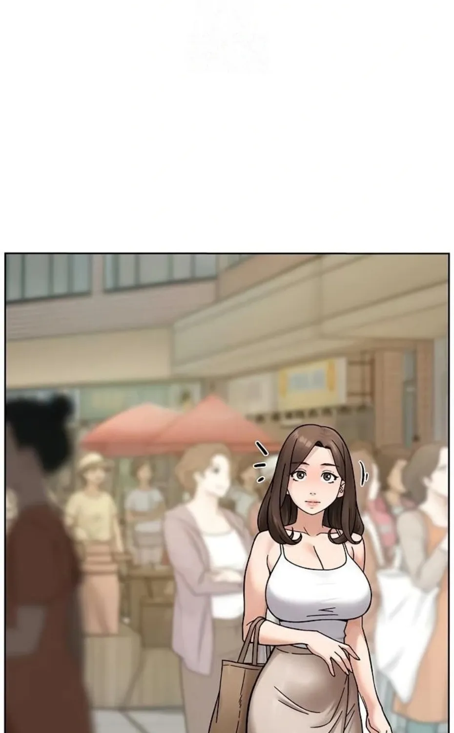 Cleaning Service Chapter 48 page 50 - 