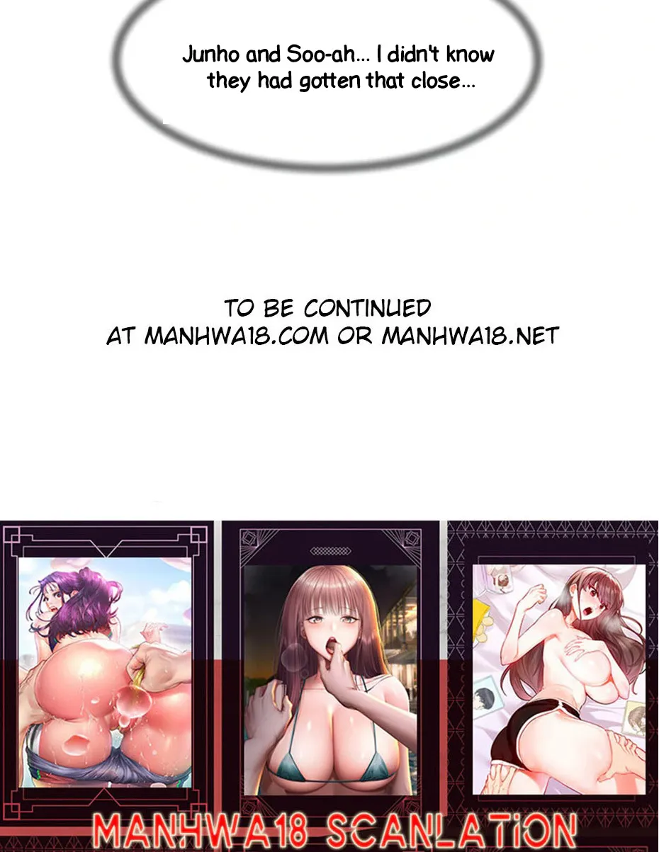 Cleaning Service Chapter 48 page 52 - 