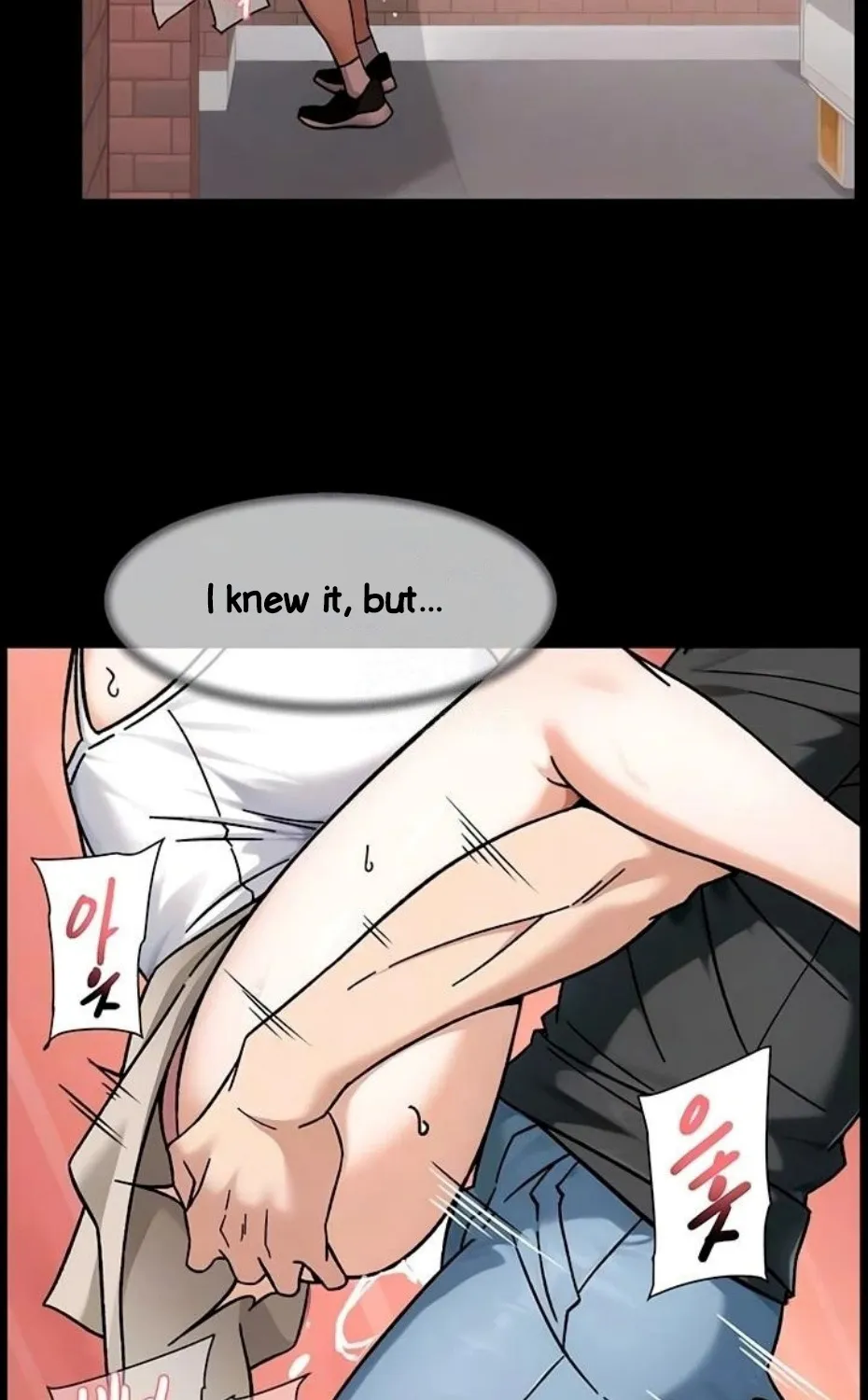 Cleaning Service Chapter 48 page 8 - 