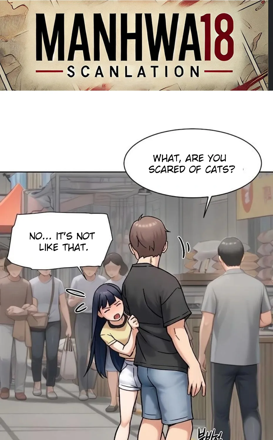 Cleaning Service Chapter 49 page 2 - 