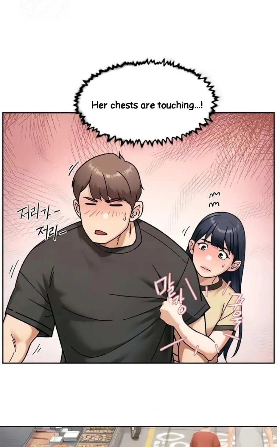 Cleaning Service Chapter 49 page 12 - 