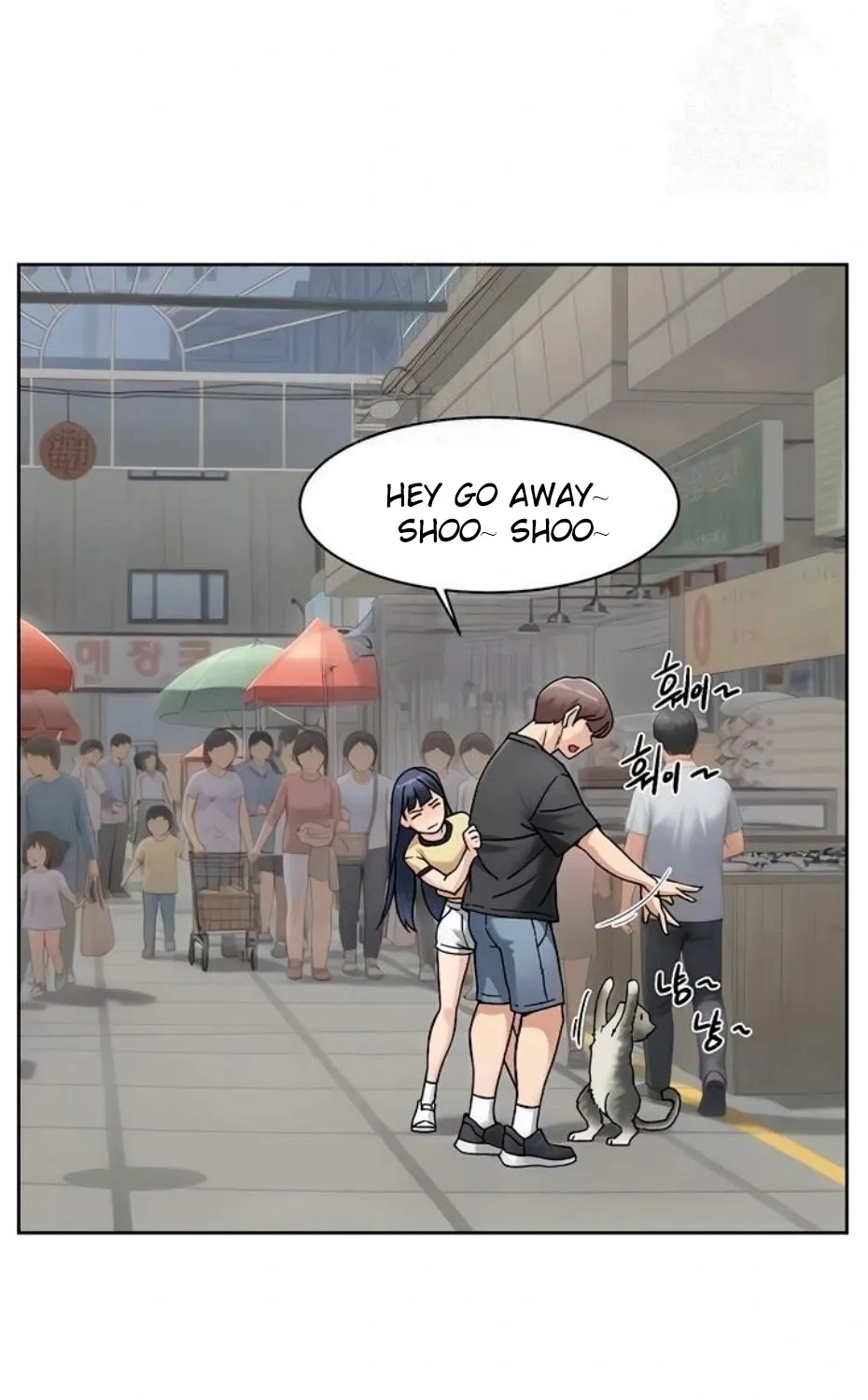 Cleaning Service Chapter 49 page 4 - 