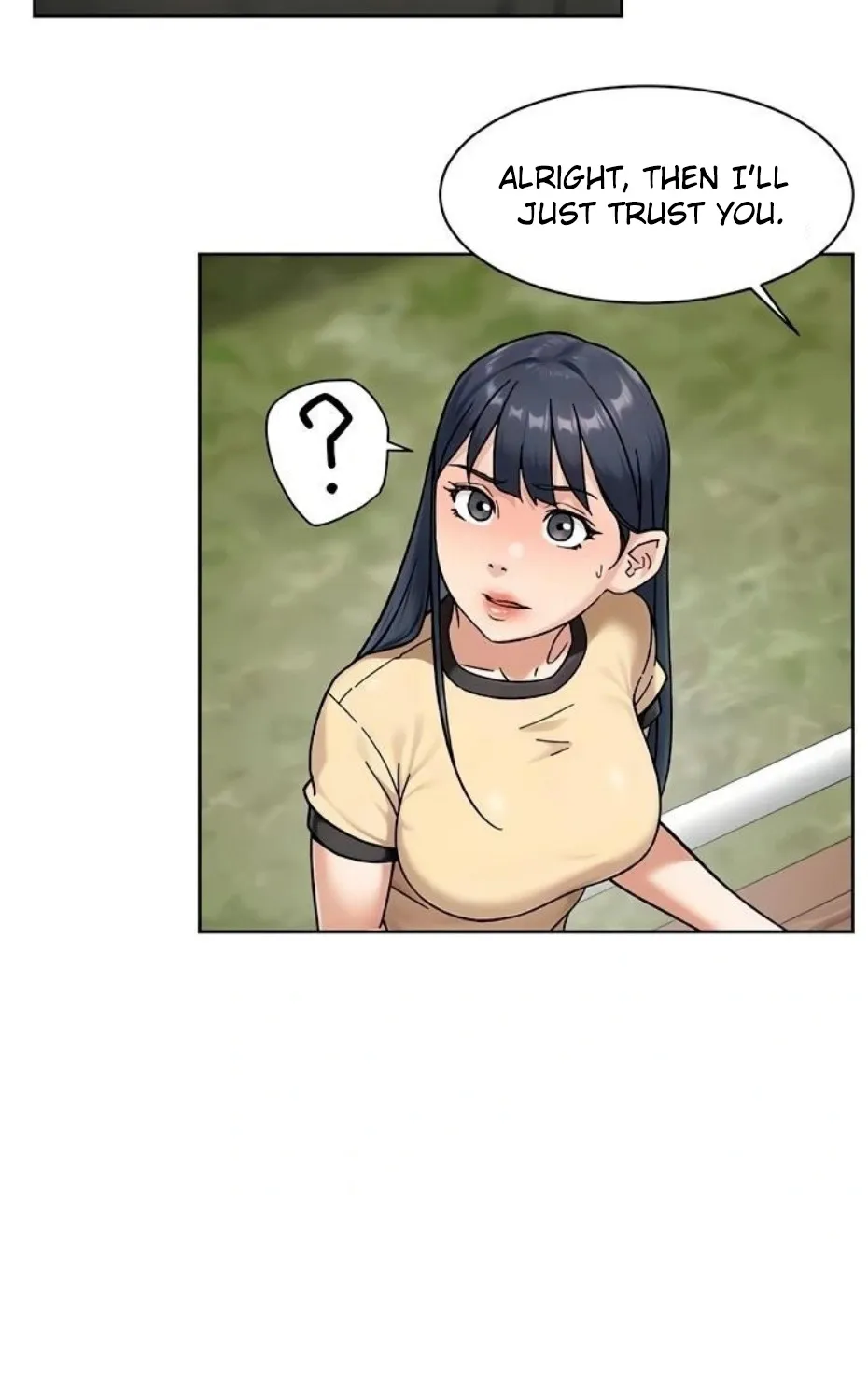 Cleaning Service Chapter 49 page 36 - 