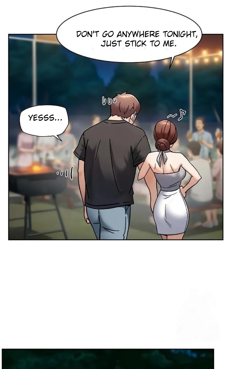 Cleaning Service Chapter 49 page 37 - 