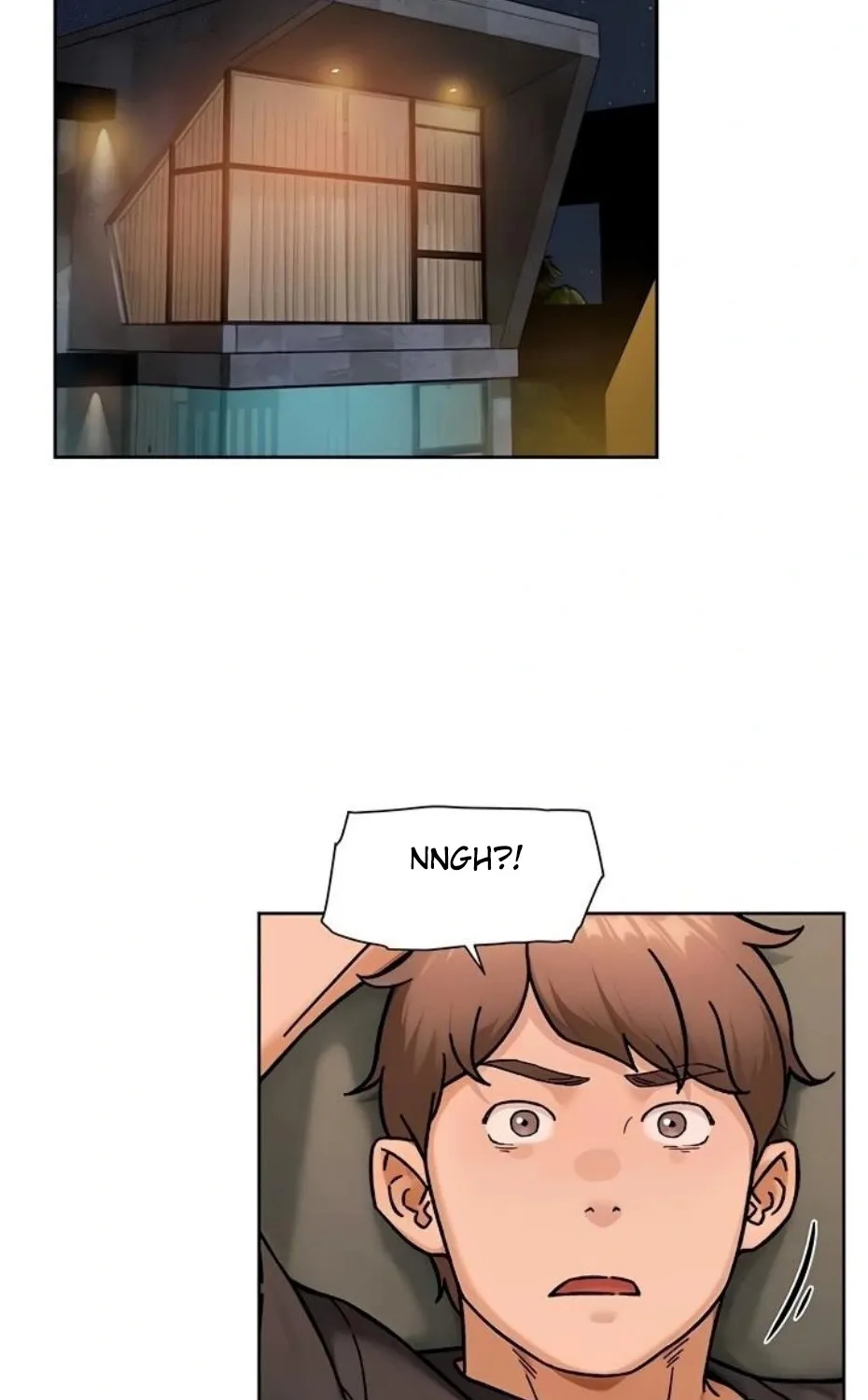 Cleaning Service Chapter 49 page 40 - 