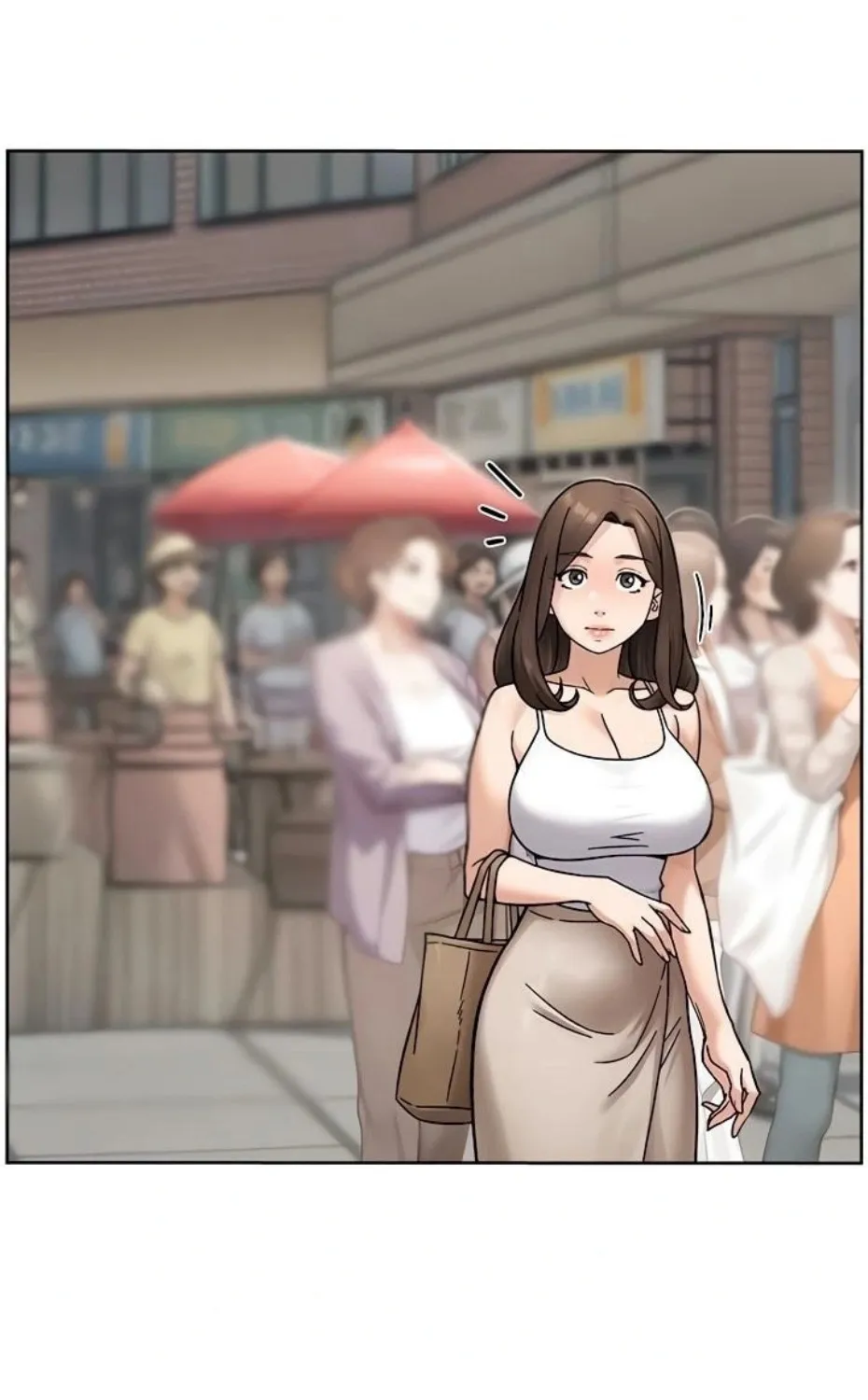 Cleaning Service Chapter 49 page 5 - 