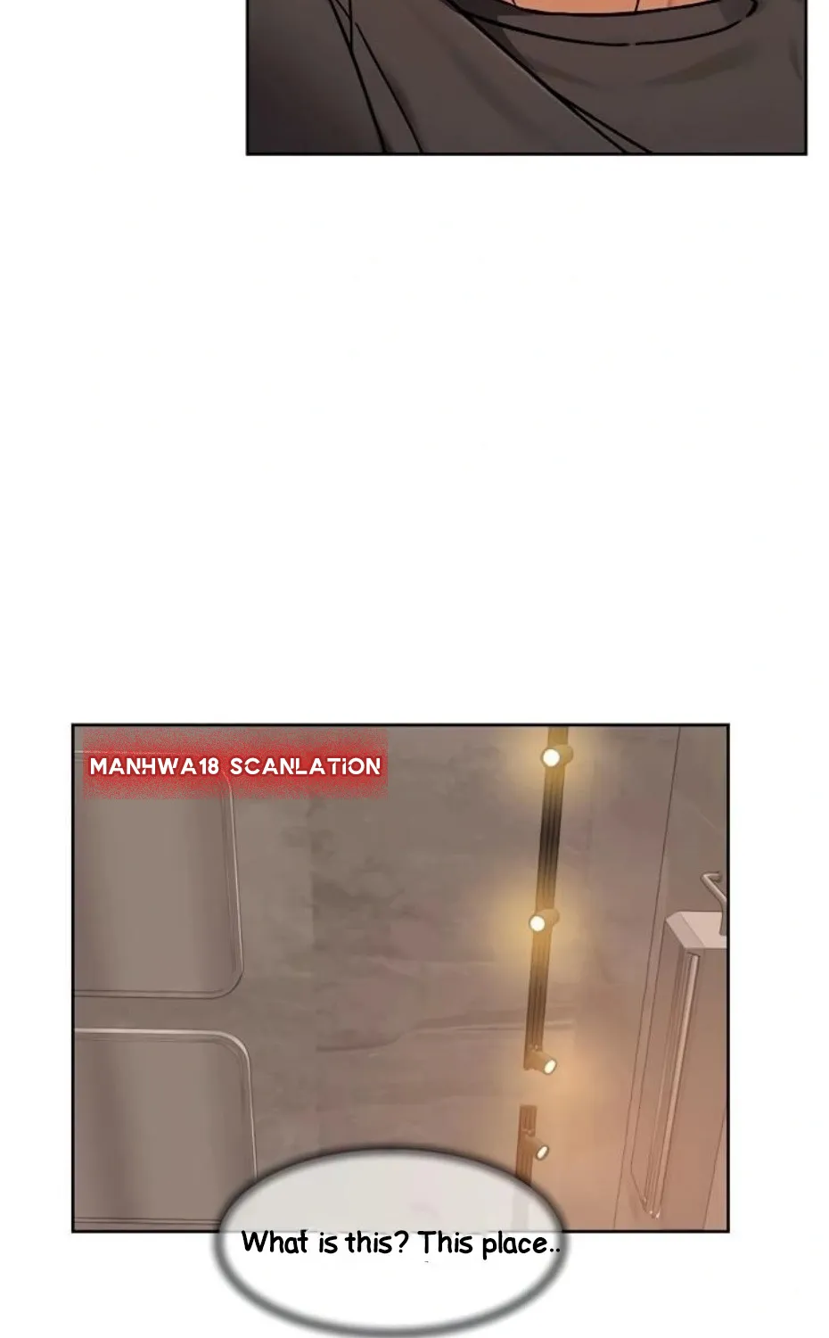 Cleaning Service Chapter 49 page 41 - 