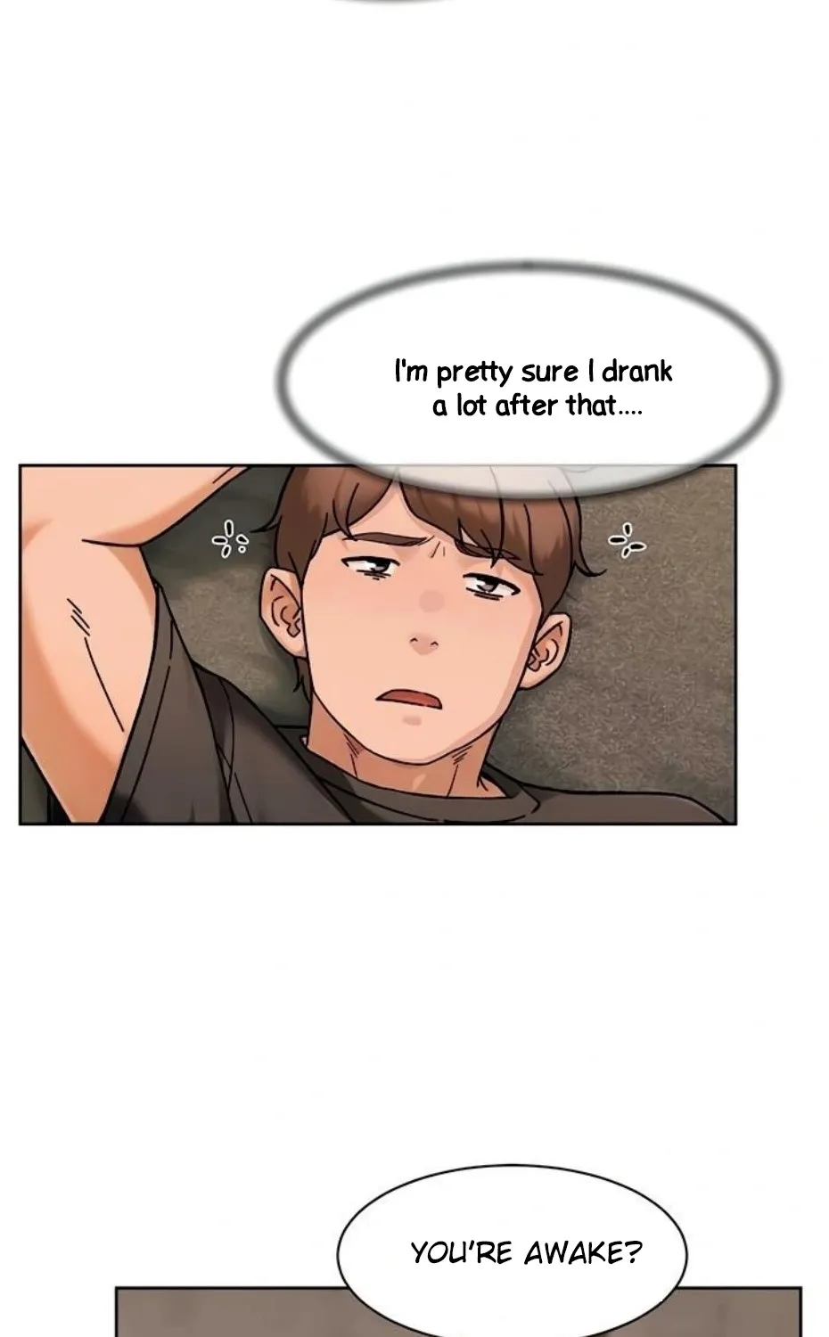 Cleaning Service Chapter 49 page 42 - 