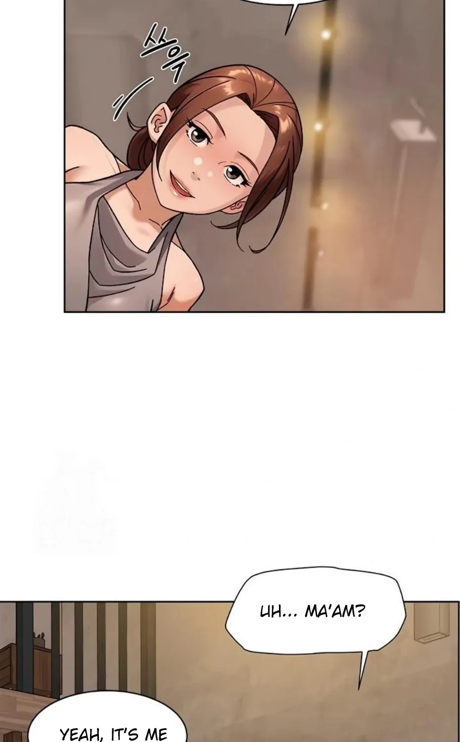 Cleaning Service Chapter 49 page 43 - 