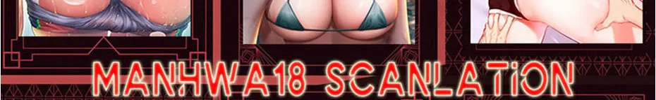 Cleaning Service Chapter 49 page 57 - 