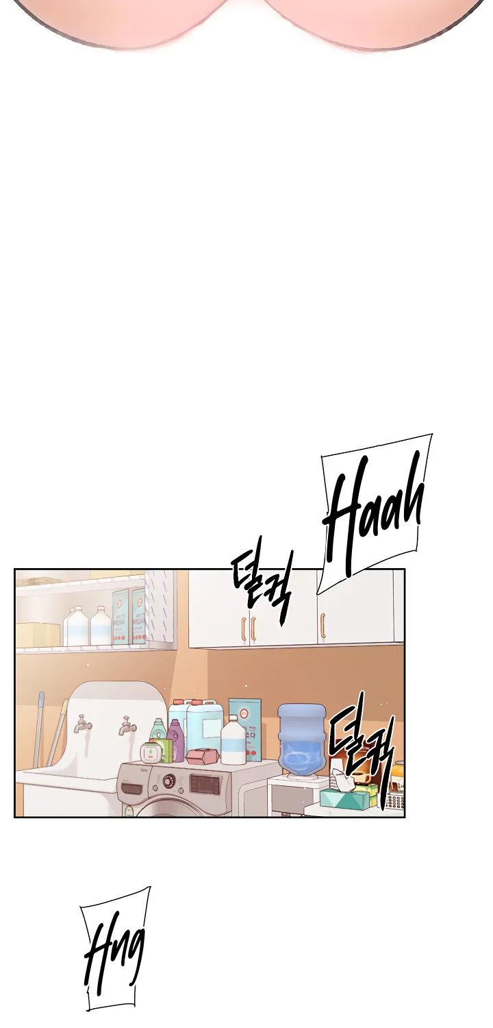 Cleaning Service Chapter 5 page 12 - 