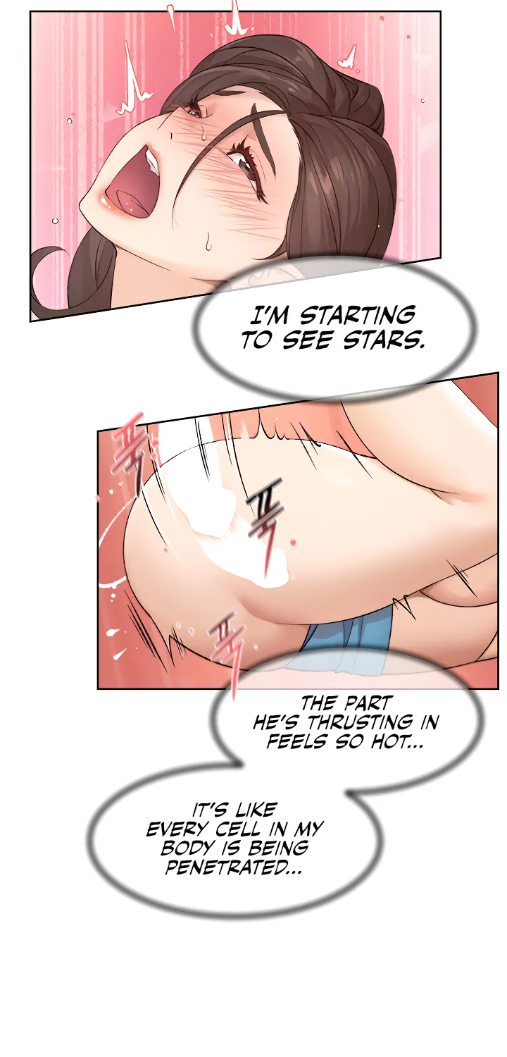 Cleaning Service Chapter 5 page 14 - 