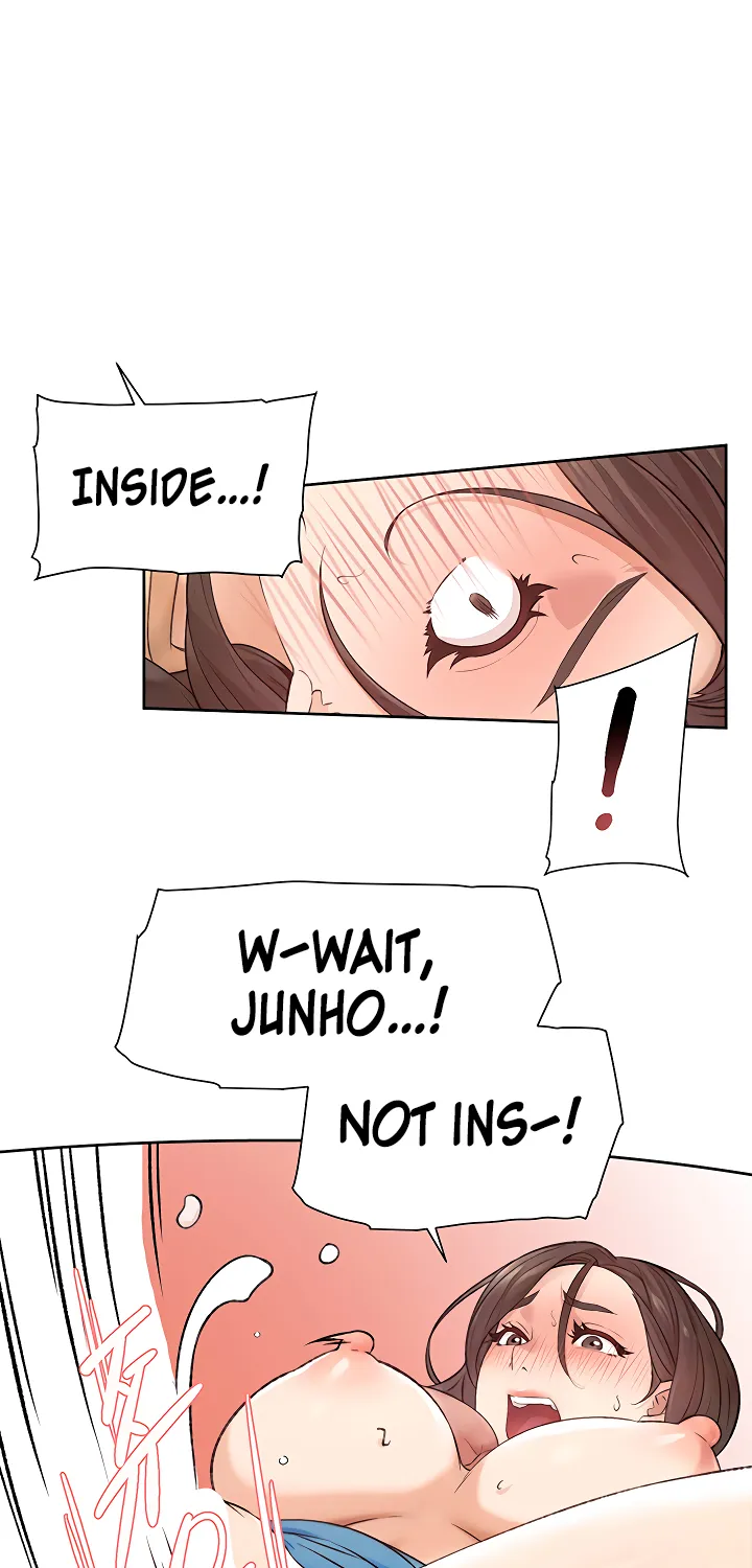 Cleaning Service Chapter 5 page 16 - 