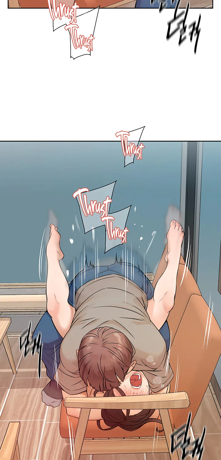 Cleaning Service Chapter 5 page 3 - 