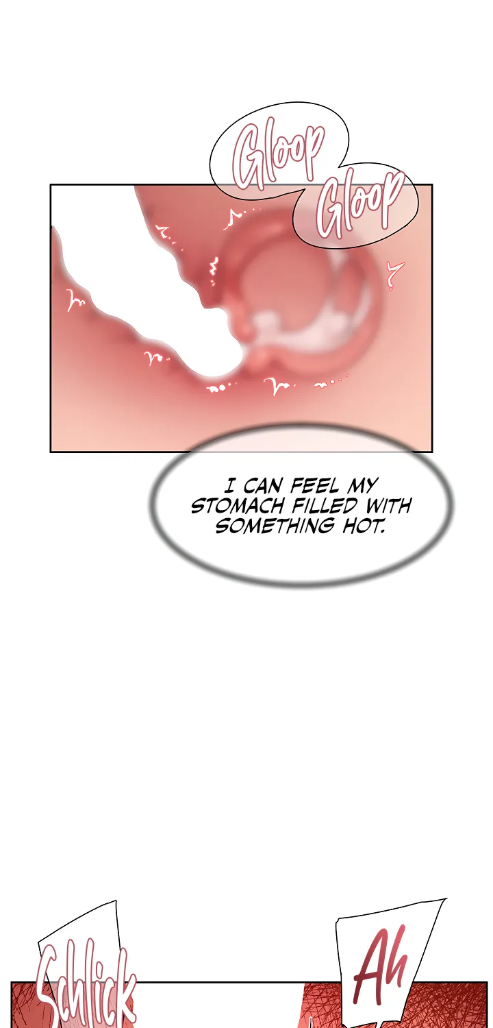 Cleaning Service Chapter 5 page 21 - 