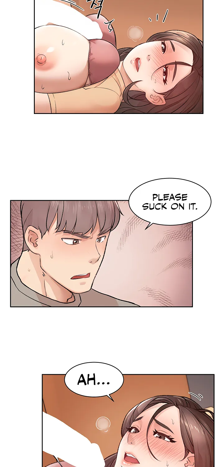 Cleaning Service Chapter 5 page 24 - 