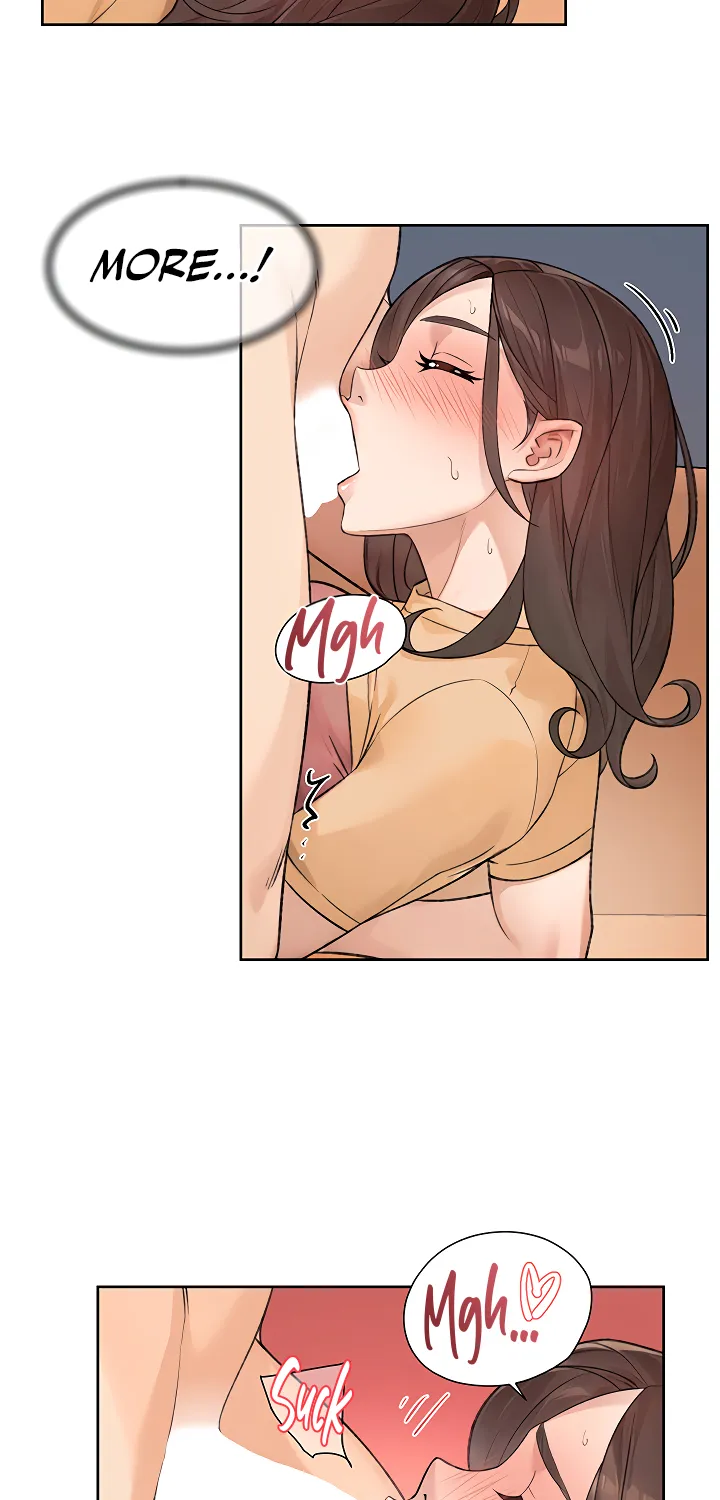 Cleaning Service Chapter 5 page 27 - 