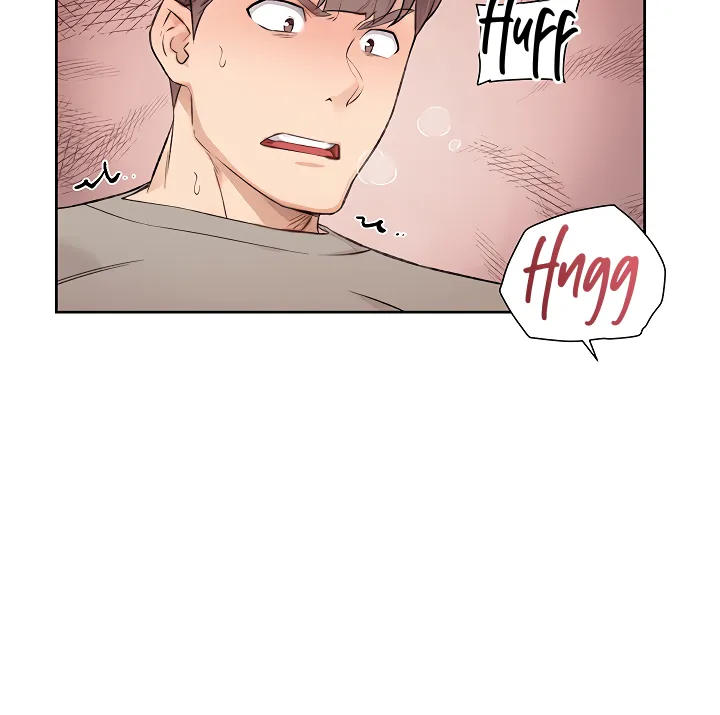 Cleaning Service Chapter 5 page 29 - 