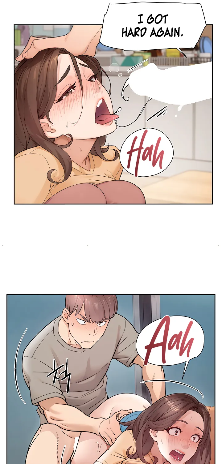 Cleaning Service Chapter 5 page 30 - 