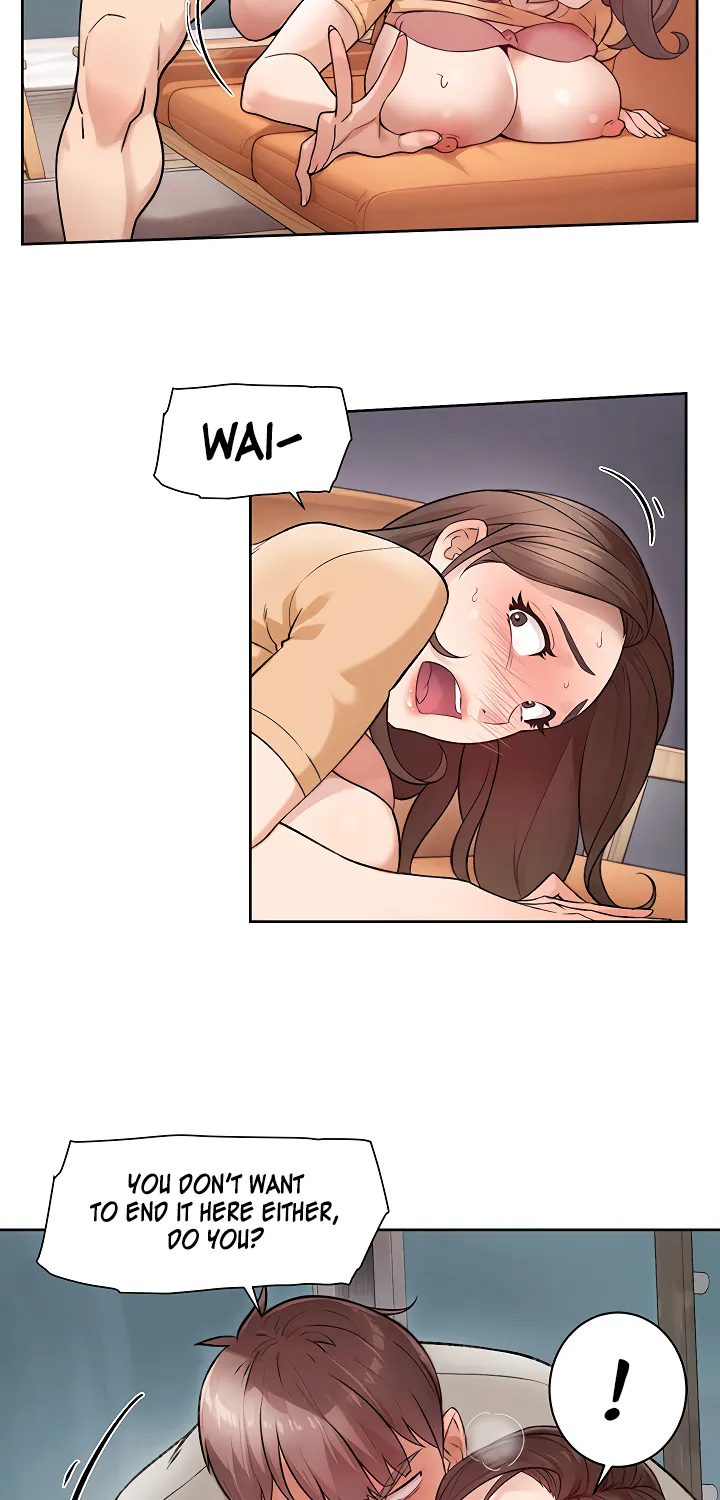 Cleaning Service Chapter 5 page 31 - 