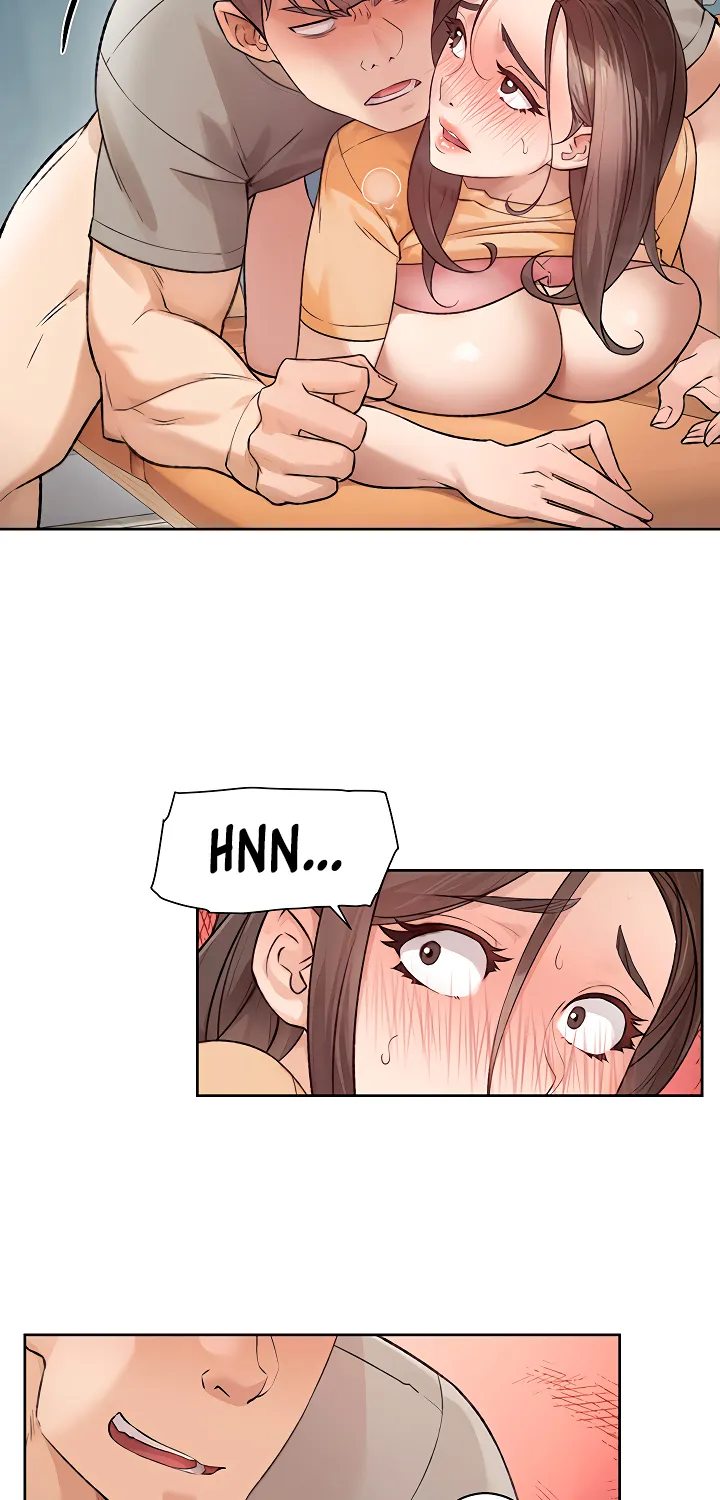 Cleaning Service Chapter 5 page 32 - 