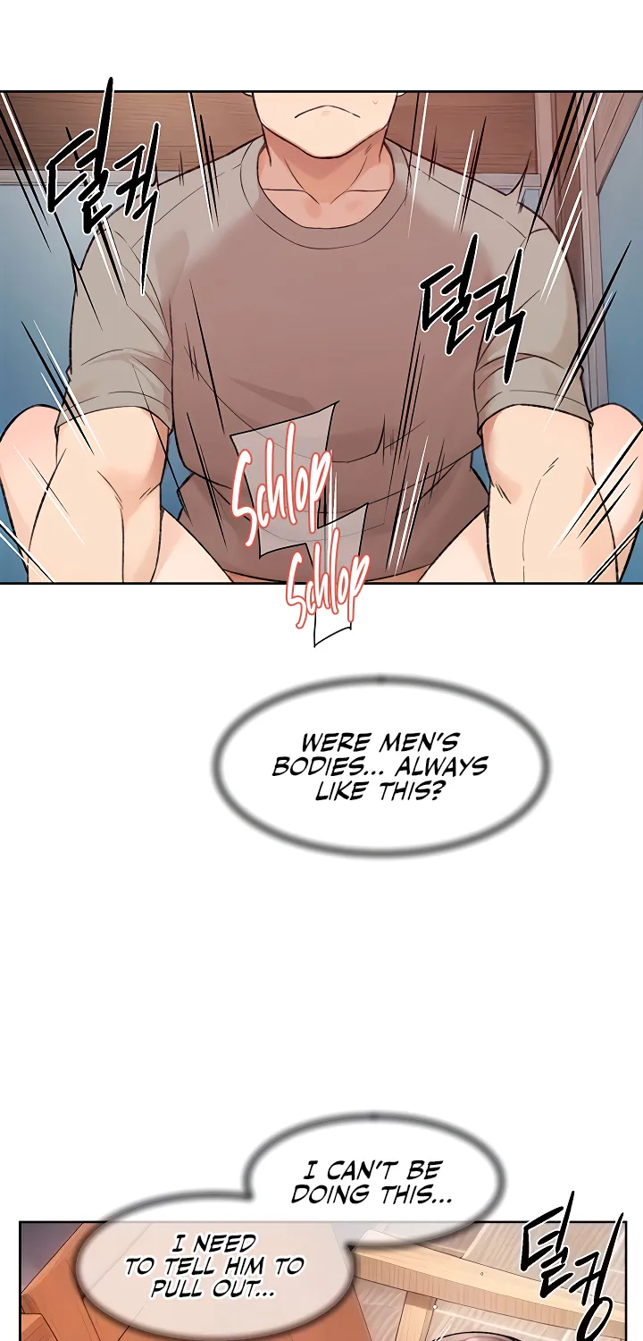 Cleaning Service Chapter 5 page 5 - 