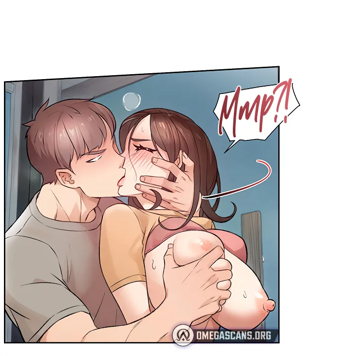 Cleaning Service Chapter 5 page 43 - 