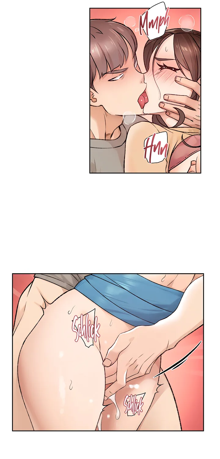 Cleaning Service Chapter 5 page 44 - 