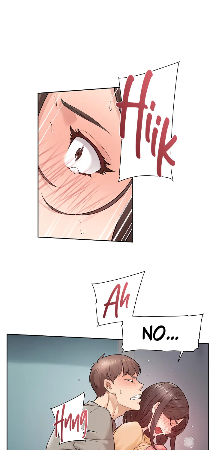 Cleaning Service Chapter 5 page 45 - 