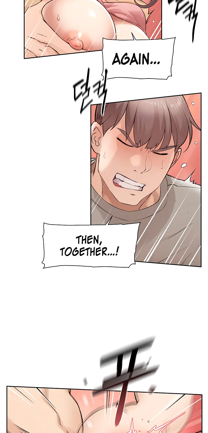 Cleaning Service Chapter 5 page 47 - 