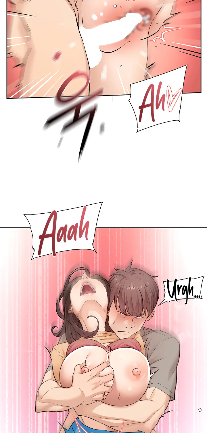 Cleaning Service Chapter 5 page 48 - 