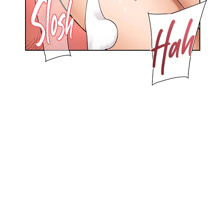 Cleaning Service Chapter 5 page 50 - 