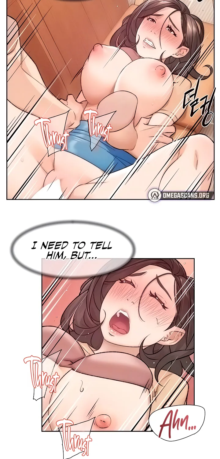Cleaning Service Chapter 5 page 6 - 