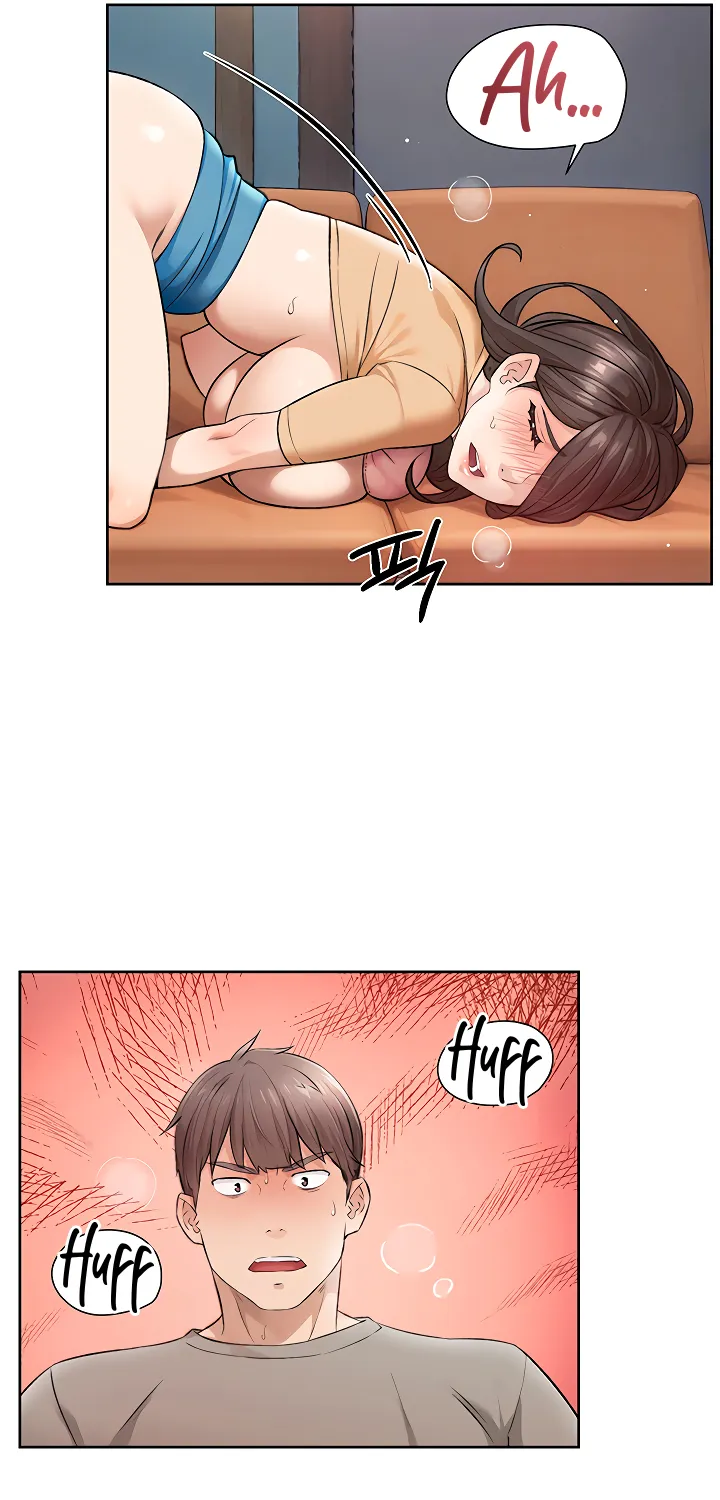 Cleaning Service Chapter 5 page 51 - 