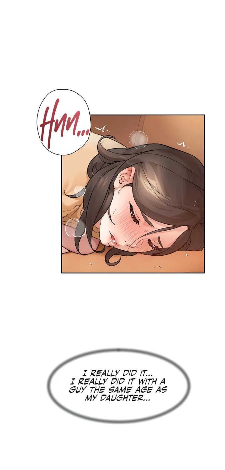 Cleaning Service Chapter 5 page 53 - 