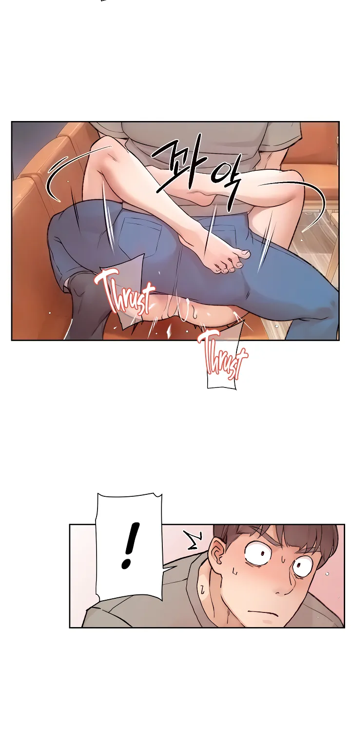Cleaning Service Chapter 5 page 7 - 