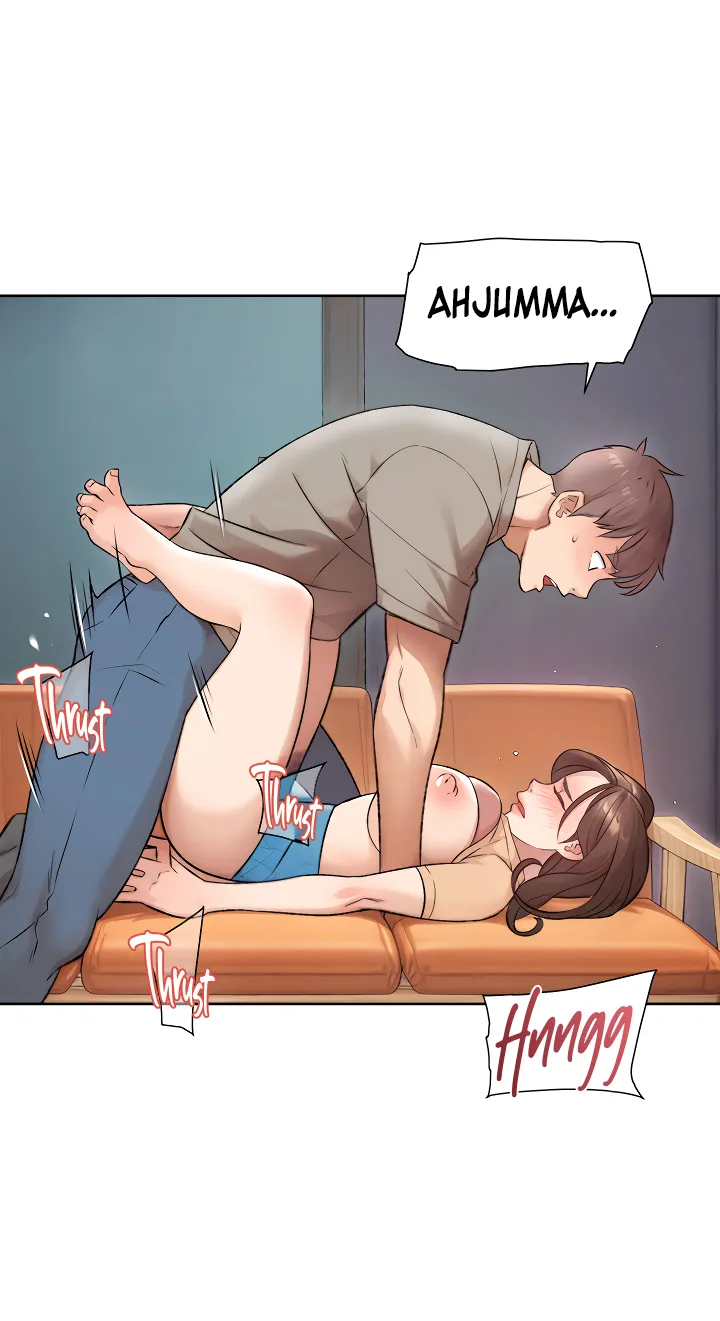 Cleaning Service Chapter 5 page 8 - 