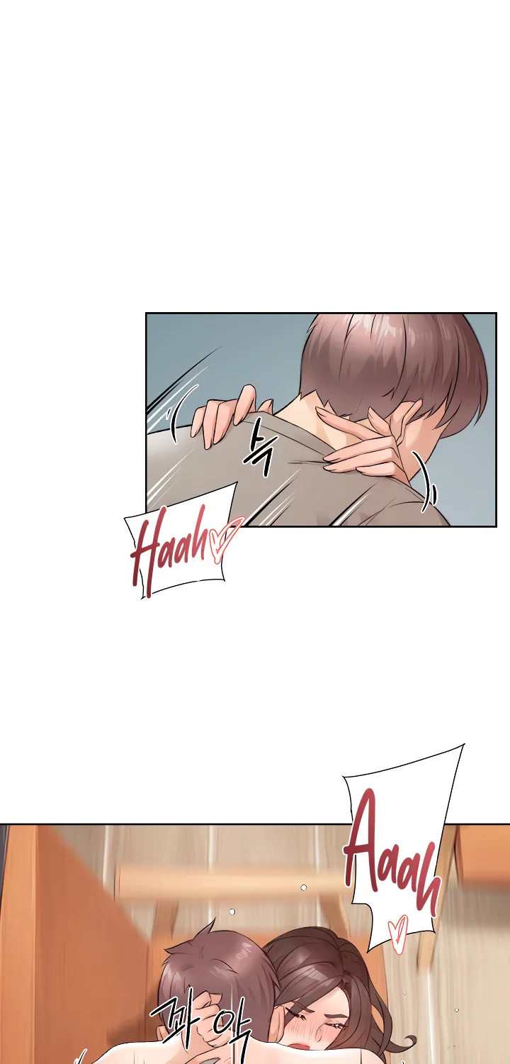 Cleaning Service Chapter 5 page 9 - 