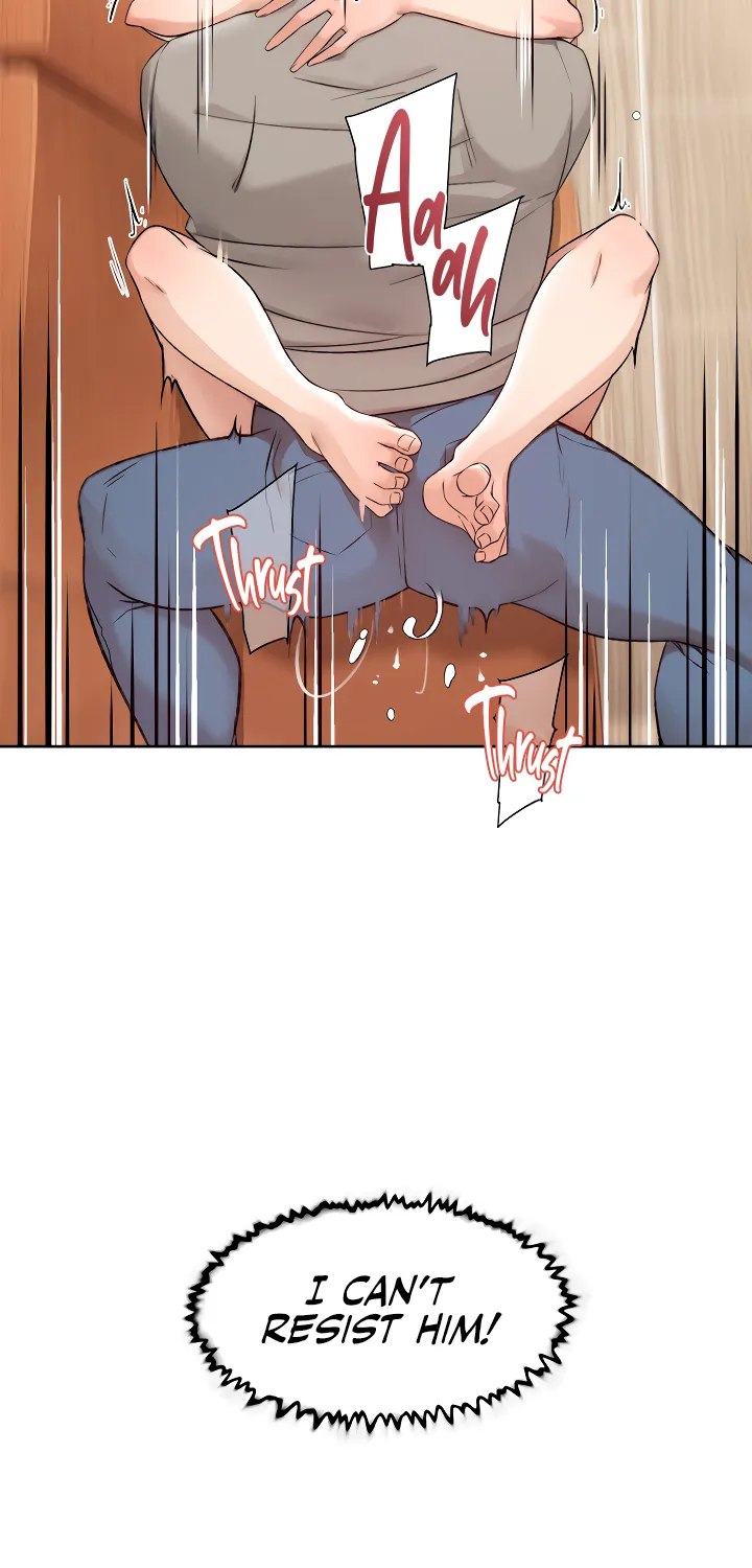 Cleaning Service Chapter 5 page 10 - 