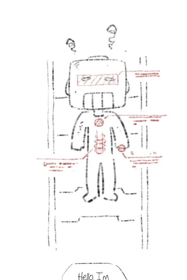 Cleaning Service Chapter 50.1 page 3 - 