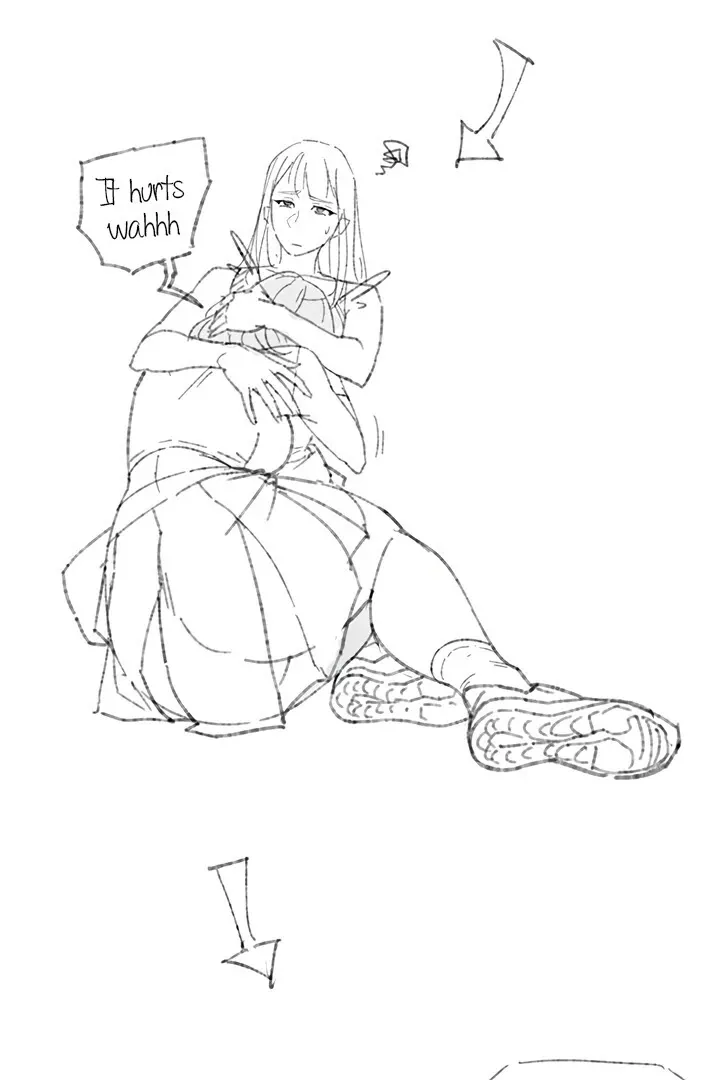 Cleaning Service Chapter 50.1 page 8 - 