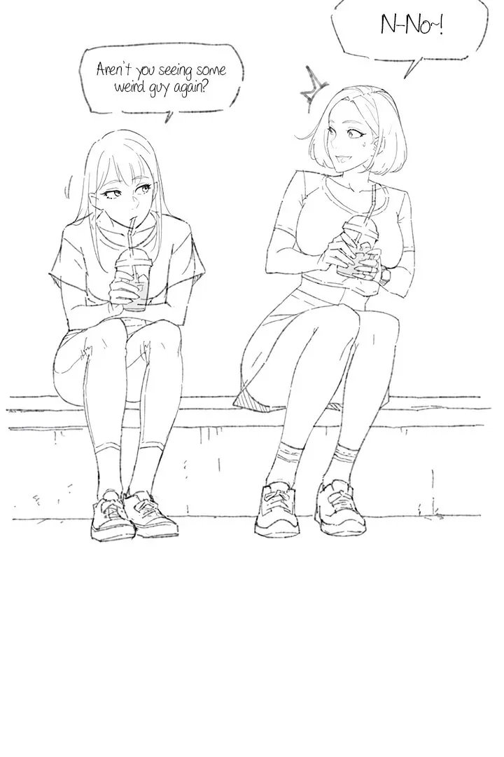 Cleaning Service Chapter 50.1 page 9 - 