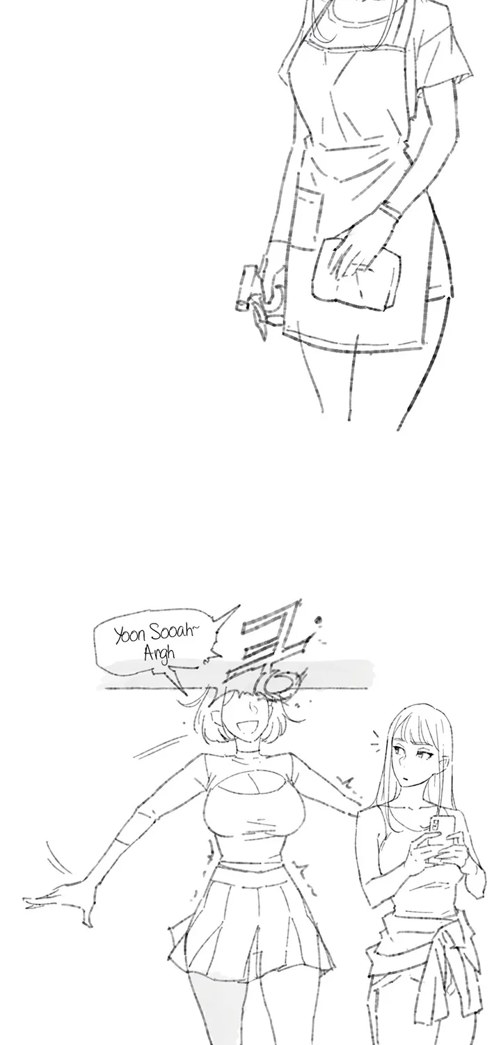 Cleaning Service Chapter 50.5 page 5 - 