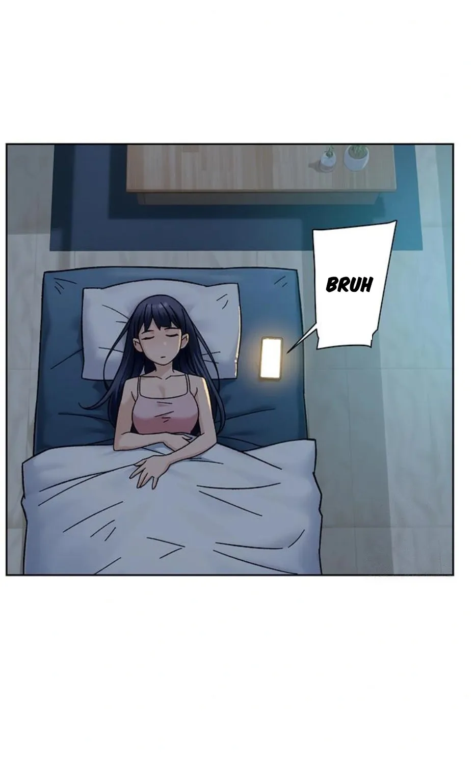 Cleaning Service Chapter 50 page 19 - 