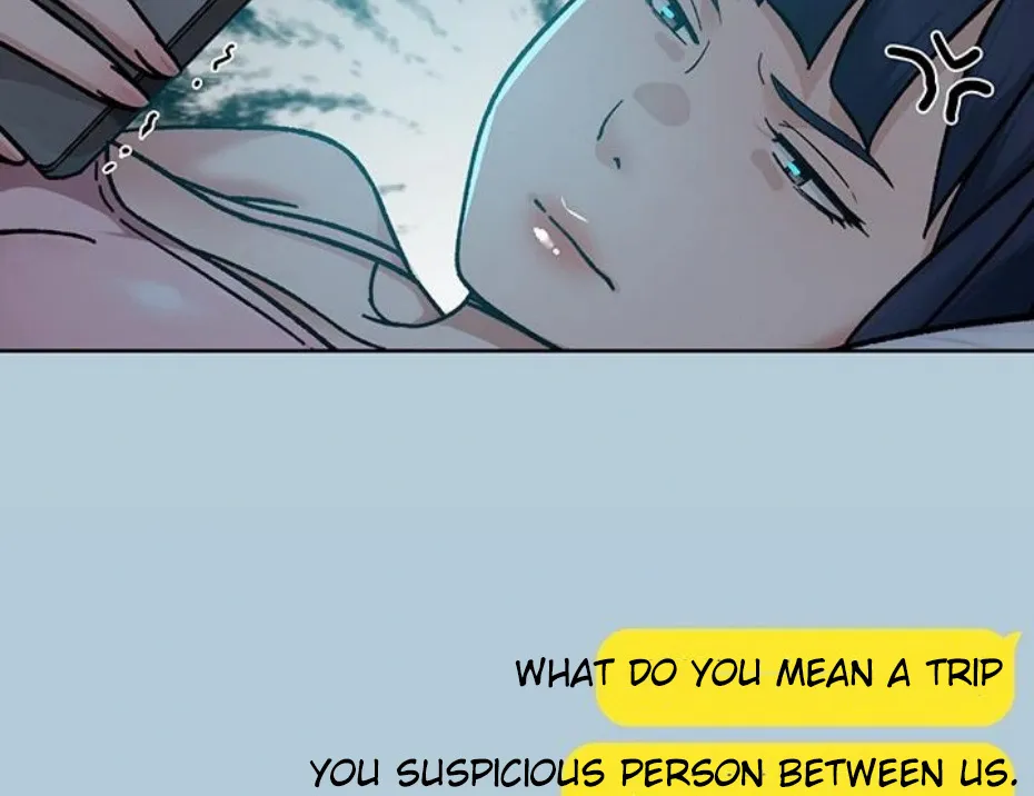 Cleaning Service Chapter 50 page 21 - 