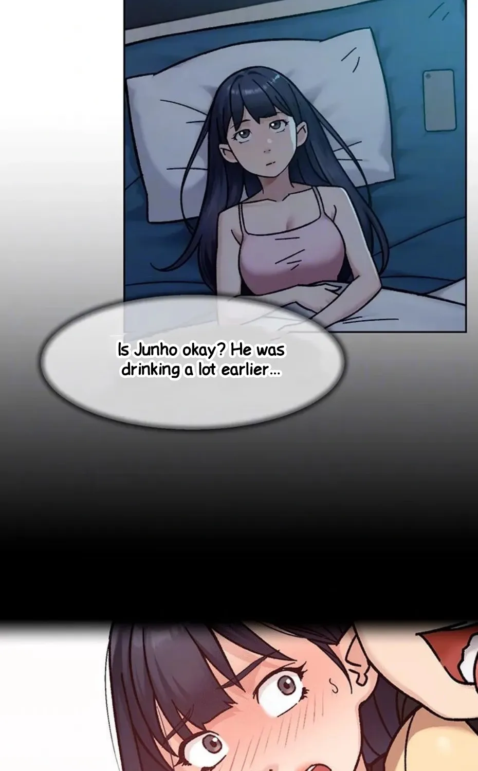 Cleaning Service Chapter 50 page 24 - 